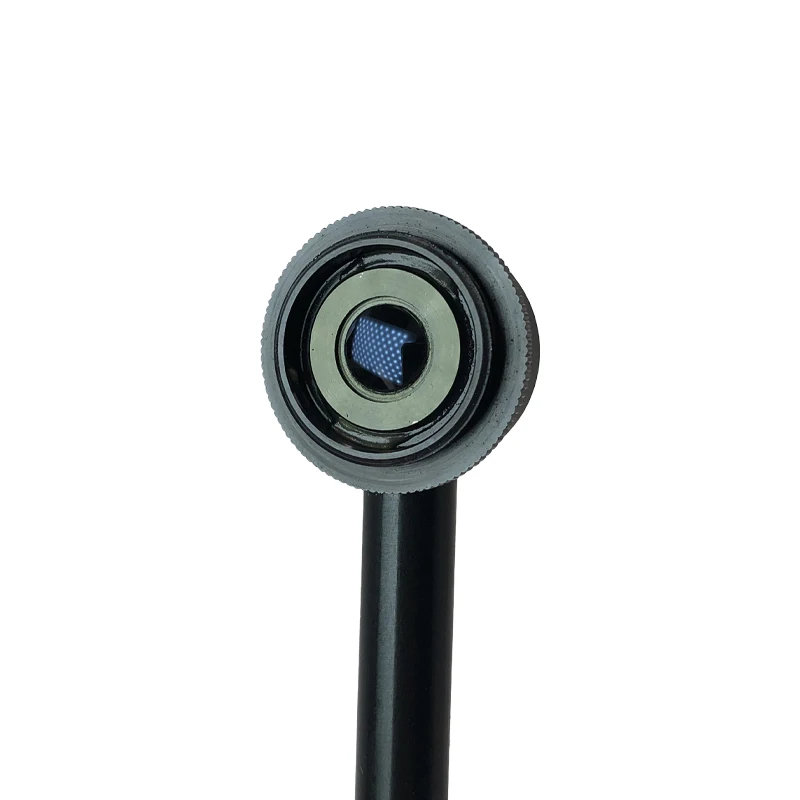 Черный диагональный окуляр для Sokkia Total Station