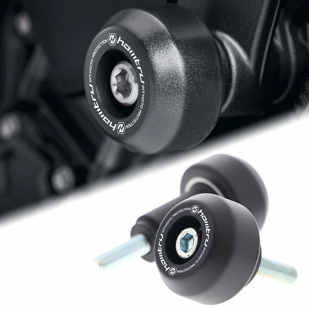 

Motorcycle Accessories Crash Bobbins Fairing Protective for Yamaha FZ-10 MT-10 SP 2016-2023