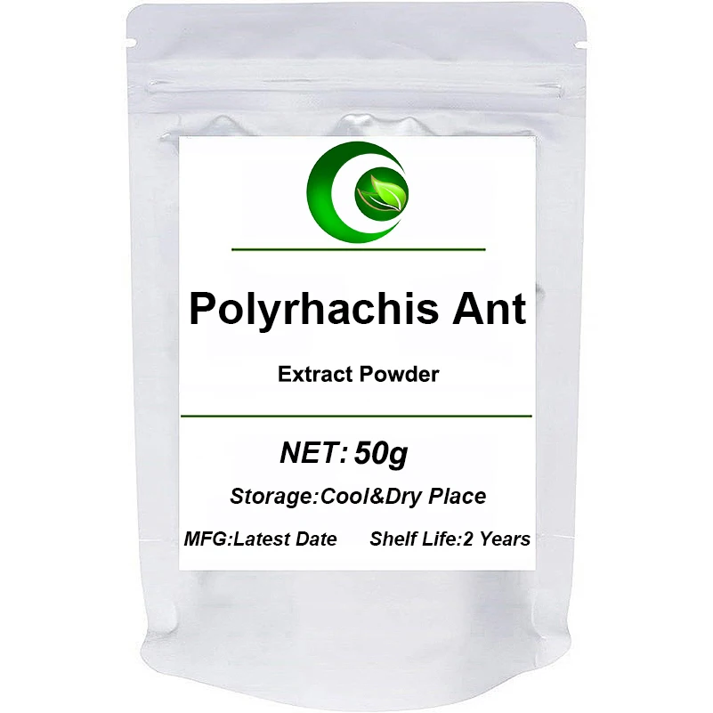 

Polyrhachis Ant Extract Powder