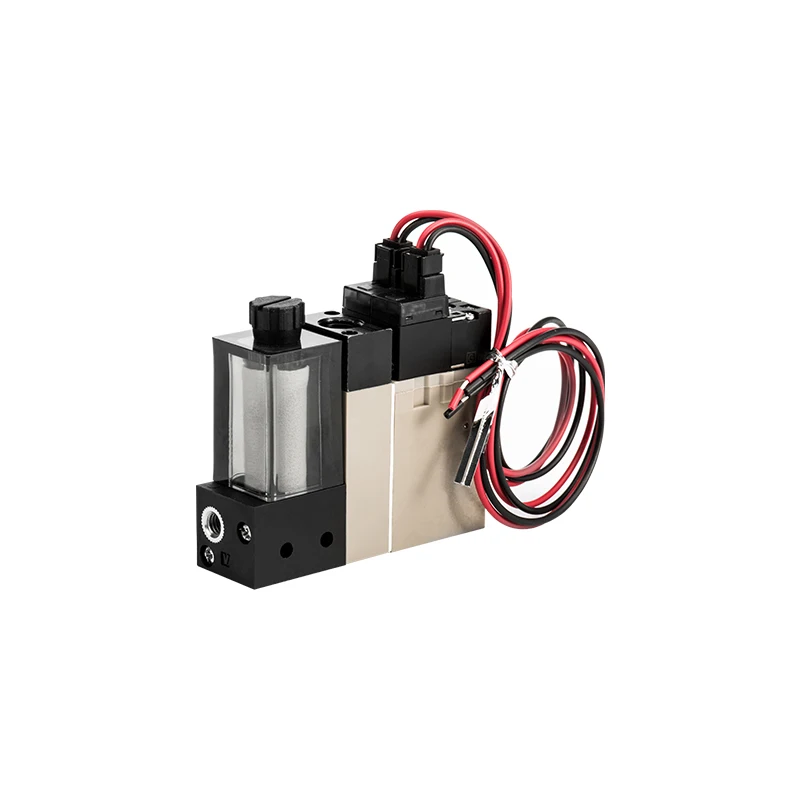 

Vacuum Module Generator Break Valve Assemble Components ZX1 Series