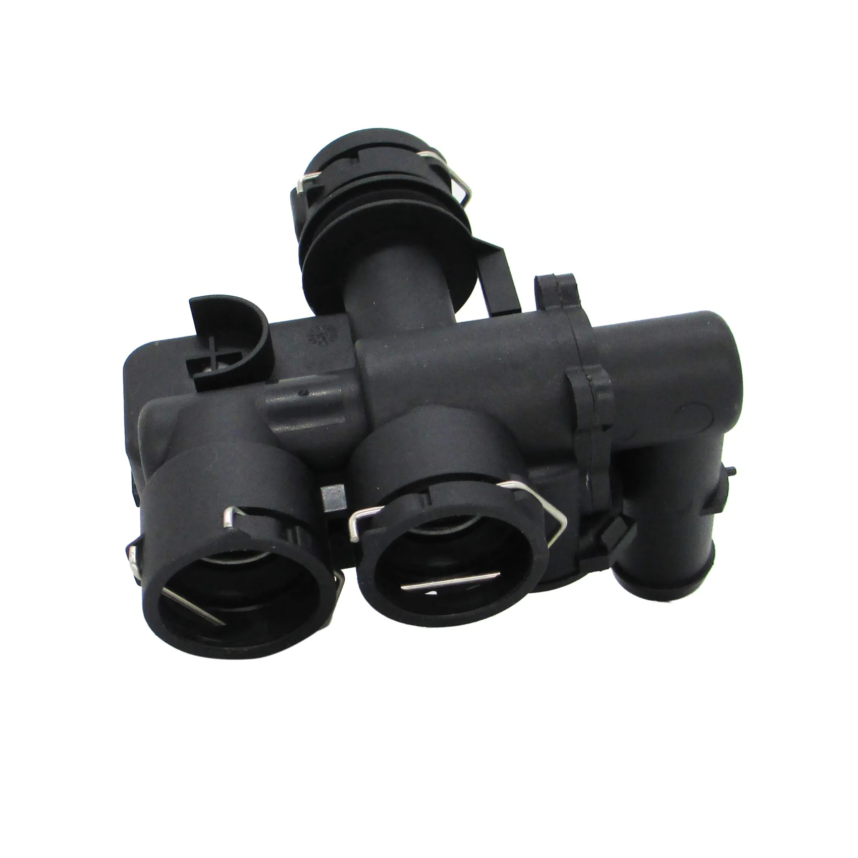 Клапан управления нагревателем охлаждающей жидкости для Mercedes-Benz W211 W219 E320 E500 E63