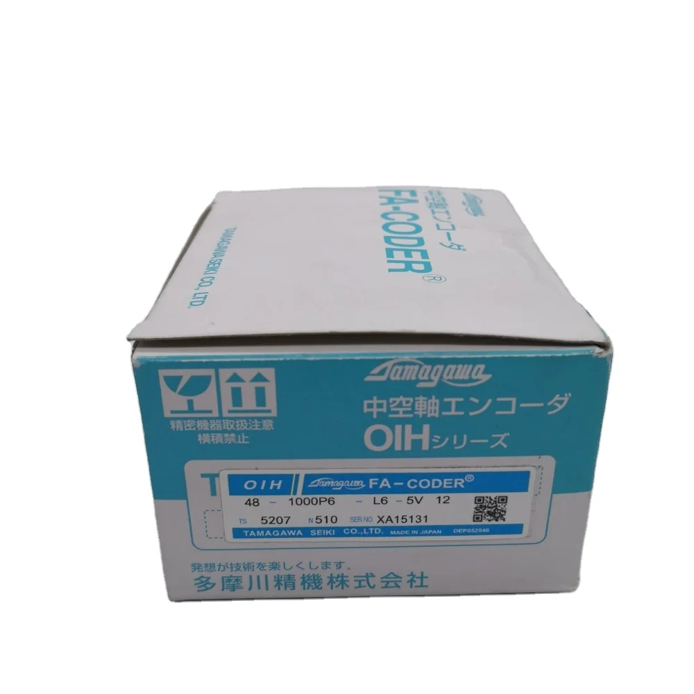 

Вращающийся кодировщик TS5207N510 OIH 48-1000P6-L6-5 В