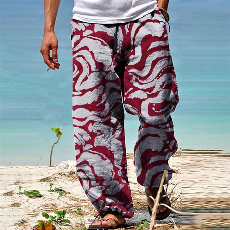 

2023 New Style Unisex 3D Printed Graphic Sport Jogging Pants Casual Sweatpants