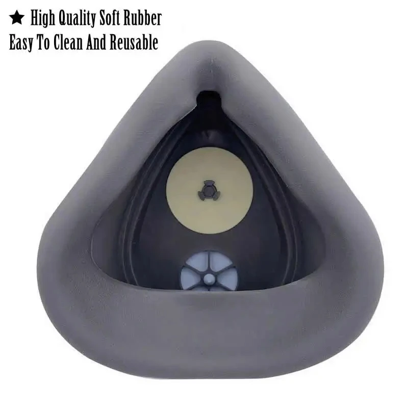 Новый сменный миксератор Glat-Pirat 3200 Glat Gicsk Carpeable Shield для Daily Meze Reulacenter Prdiling Afik Sioaty