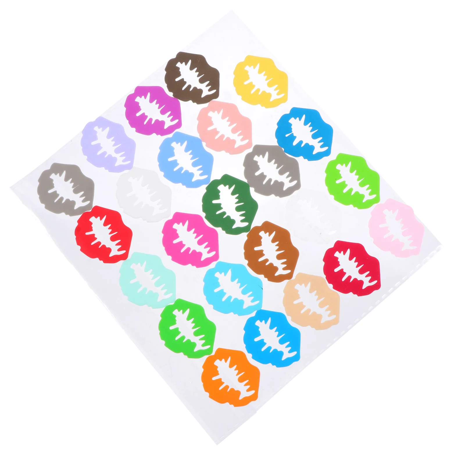 

Glass Identifier Glass Tag Silicone Cup Marker Drink Markers Cup Markers for Drinks