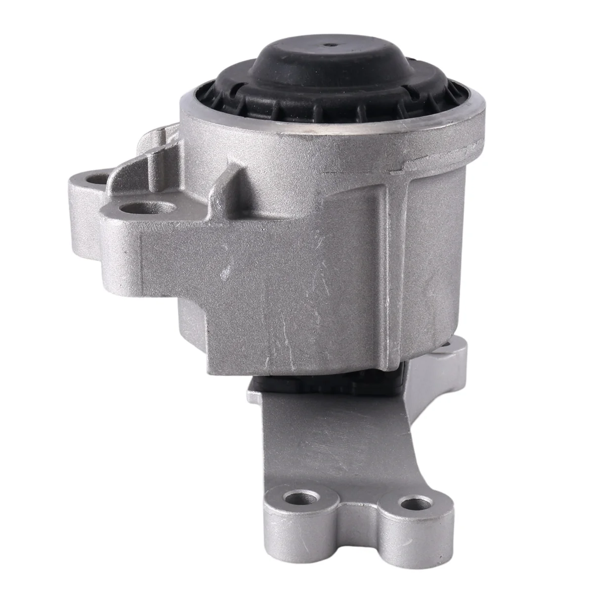 1895282 BK216F012AE резина для крепления двигателя прокладка Ford TRANSIT Foot Rubber 1 895