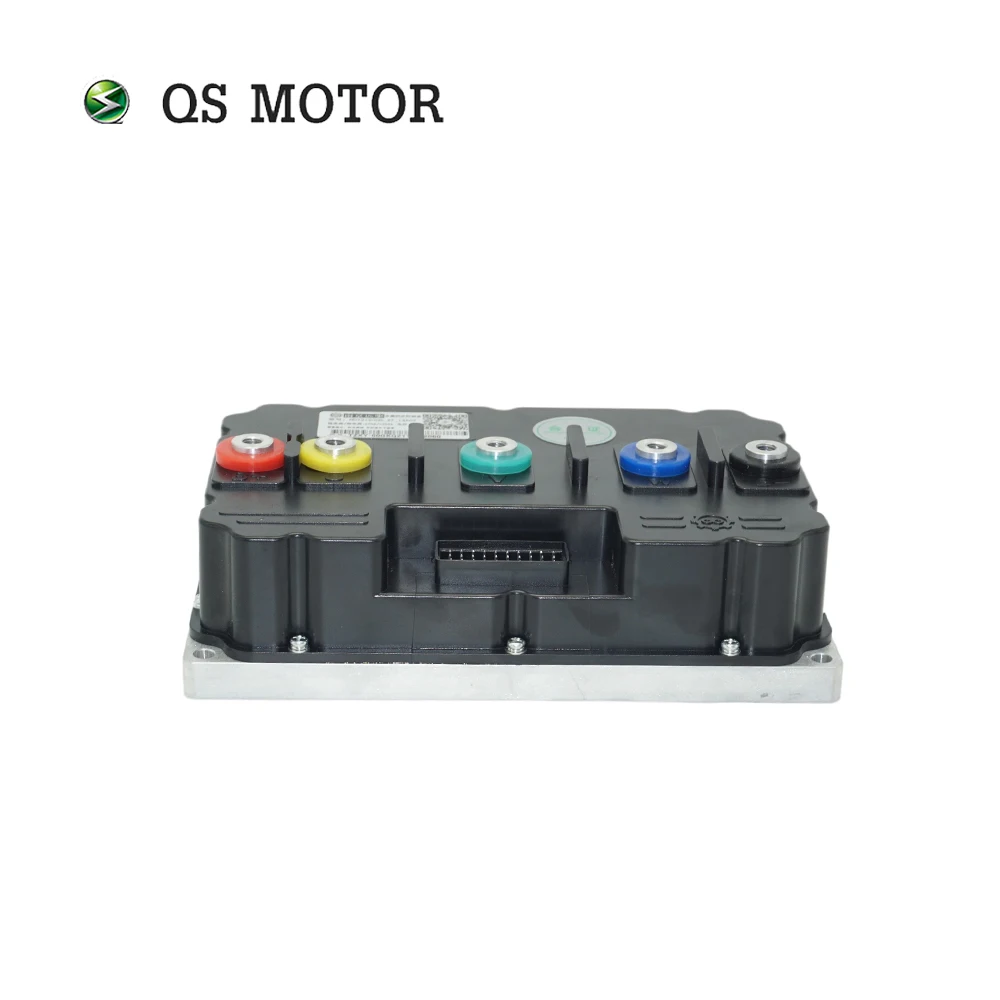 SIAECOSYS/FarDriver ND721800 BLDC 800A 10-15 кВт Высокая мощность Электрический контроллер