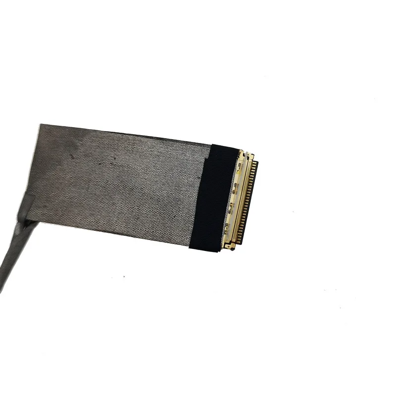 Фото ЖК-дисплей ноутбука, кабель LVDS для Dell Inspiron 17 5747 5748 5749 0F6Y47 450.00M01.0012, видеокабель №3