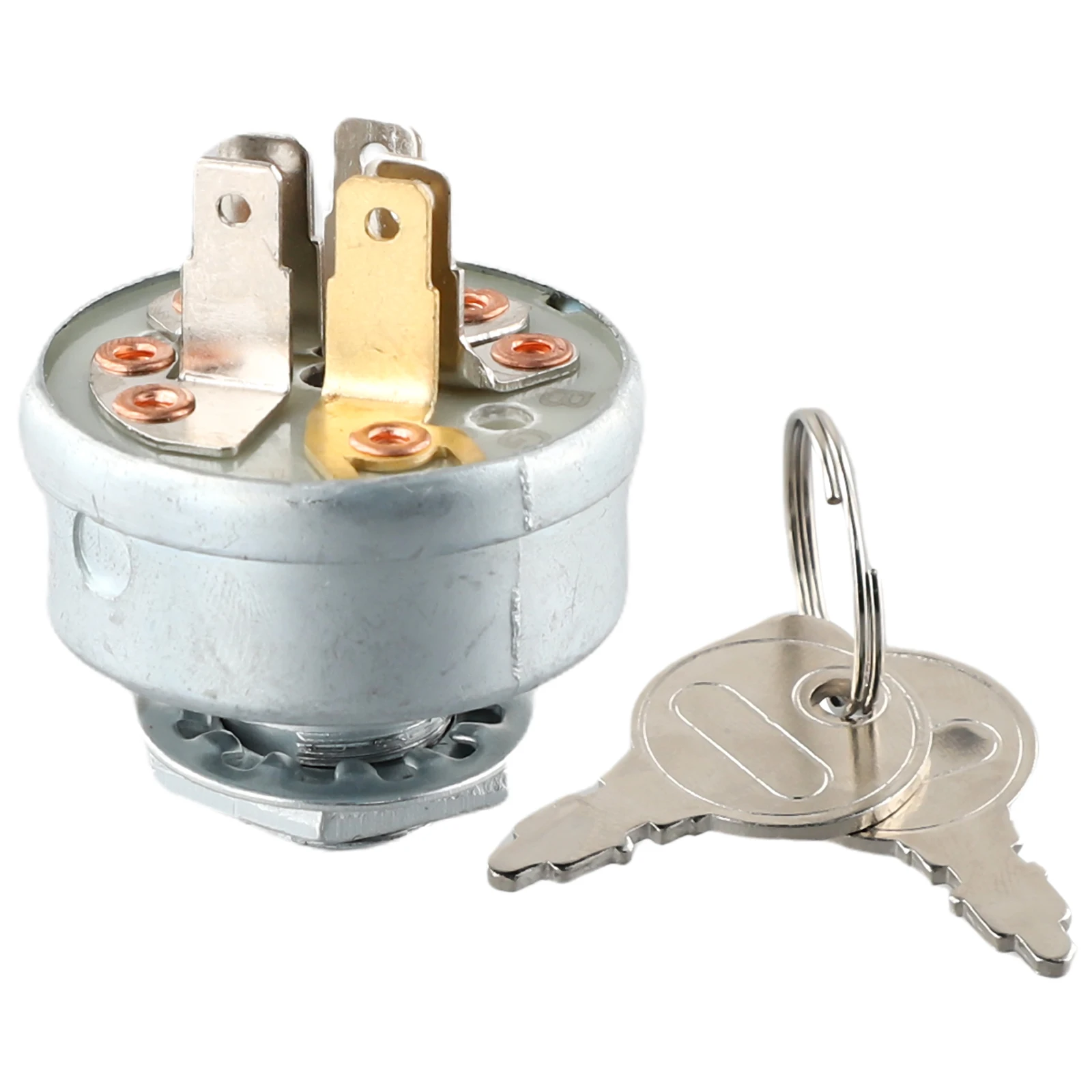 Кнопки зажигания для 725-0267A для-Husqvarna 506 55 87-01 91 71-01 0945-4 запасные части газонокосилки