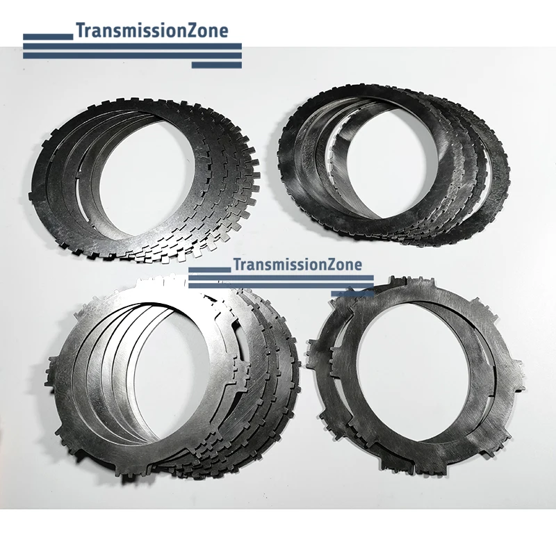 Стальные пластины коробки передач 8L90 8L90E для грузовика Cadillac Chevrolet GMC