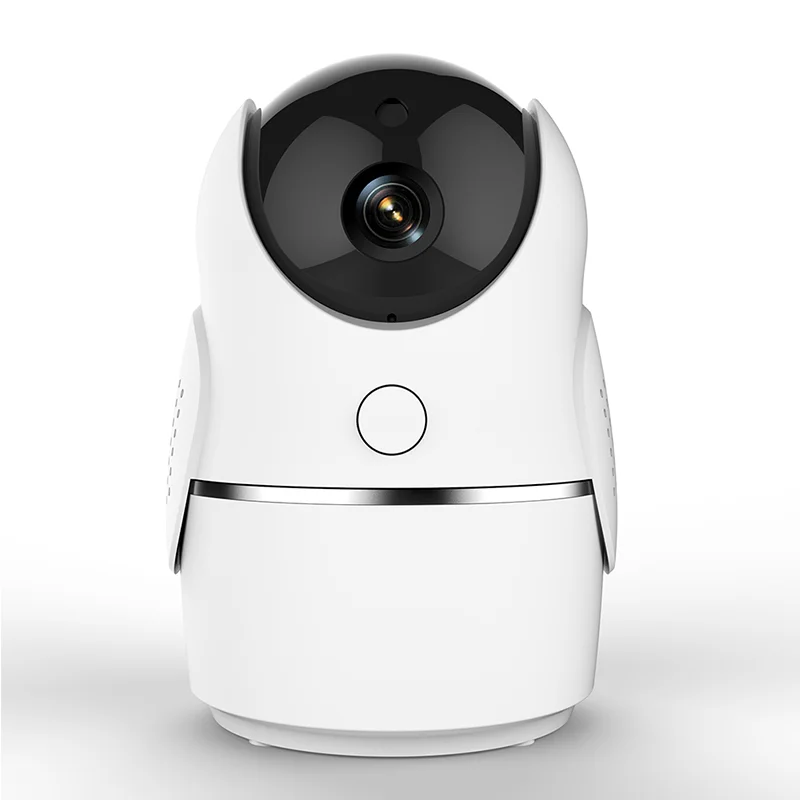 Видеоняня с камерой и пультом дистанционного