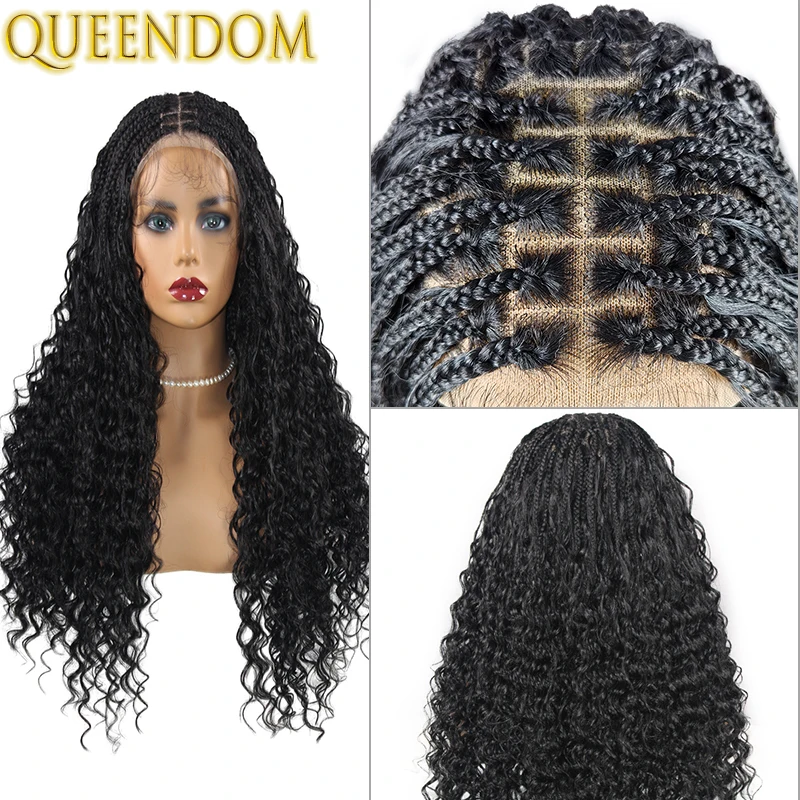 24 ''полный дневной Плетеный