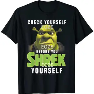 Shrek Film Series, tattoos, shrek, aliExpress, RAP, ranidae, toad, rapper,  Frog, T-shirt