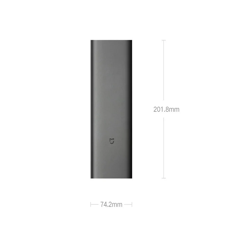 Набор отверток Xiaomi 64 в 1 комплект магнитных насадок для отвертки прецизионный
