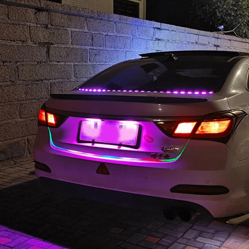 

Задний фонарь, задний фонарь, стоп-сигнал поворота