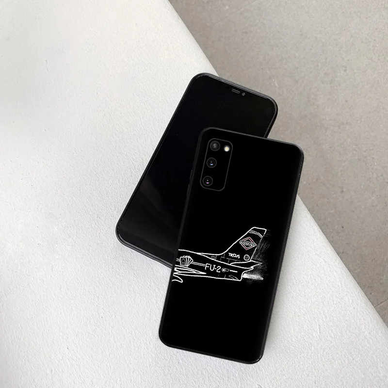 Силиконовые мягкие чехлы для телефонов Eminem RAP GOD чехол Samsung Galaxy S24 S23 5G S22 S21 S20 Ultra FE S10