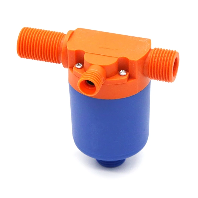 

Professional Water Level Control Valve Water Inlet Automatic Float Valve Pump Used for Solar Water Tank Tower Pool