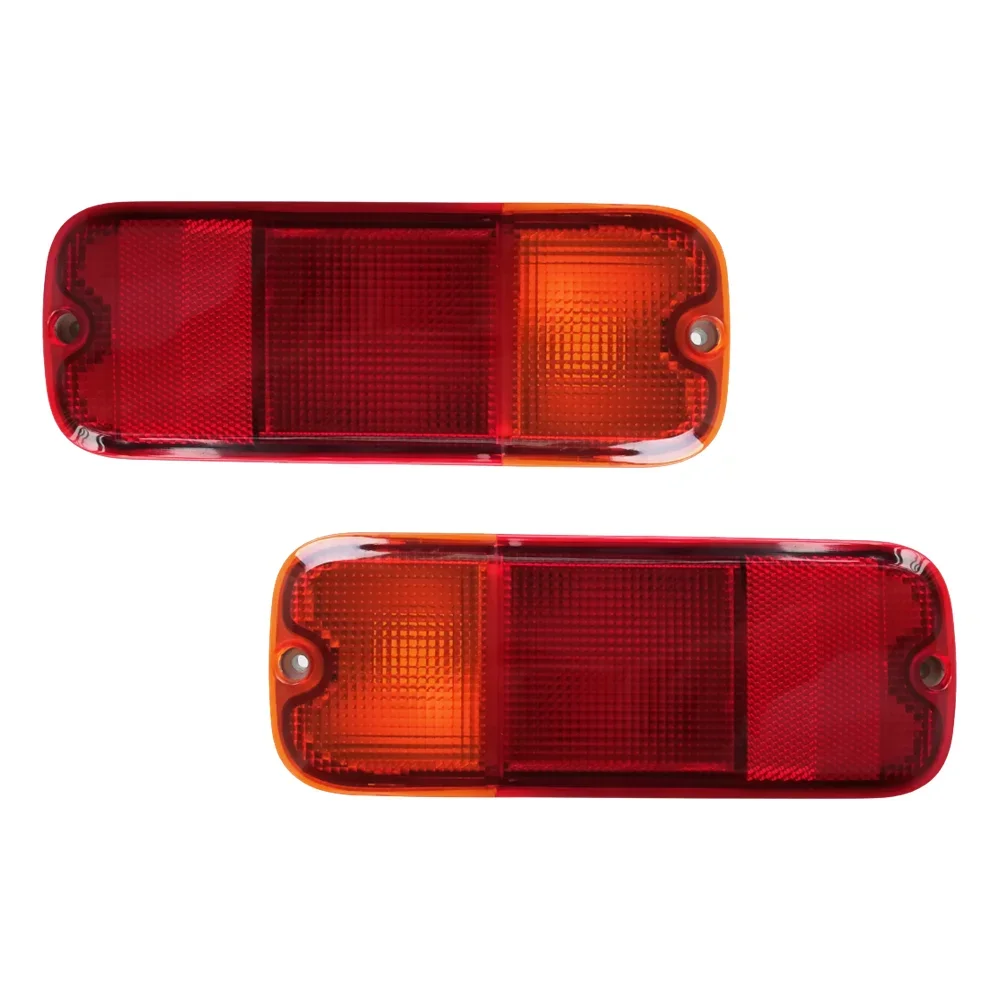 

Корпус фонаря заднего бампера для Suzuki Jimny 2006 2007-2016 35670-81A11/35650-8 отражатель указателя поворота крышка корпуса задней лампы