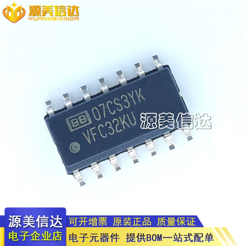 

VFC32 VFC32KU SOP14 SOP-14