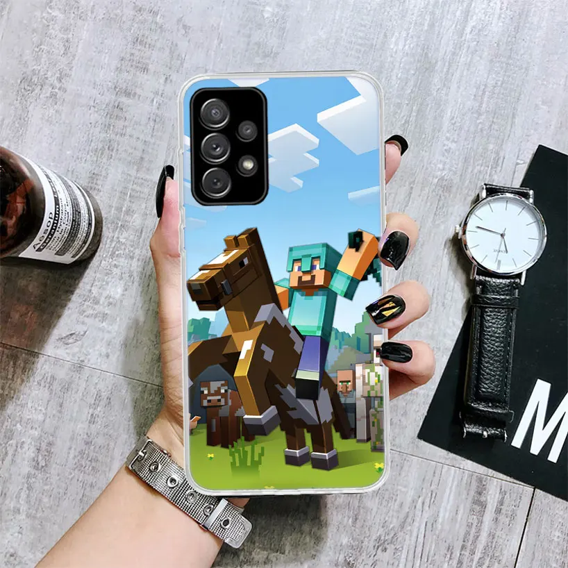 Чехол для Samsung Galaxy A51 A50 A41 A31 A21S A11 A40 A30 A20E A10 A6 A7 A8 + A9 C (art.: 3920c0e770cc2) - 3920c0e770cc2
