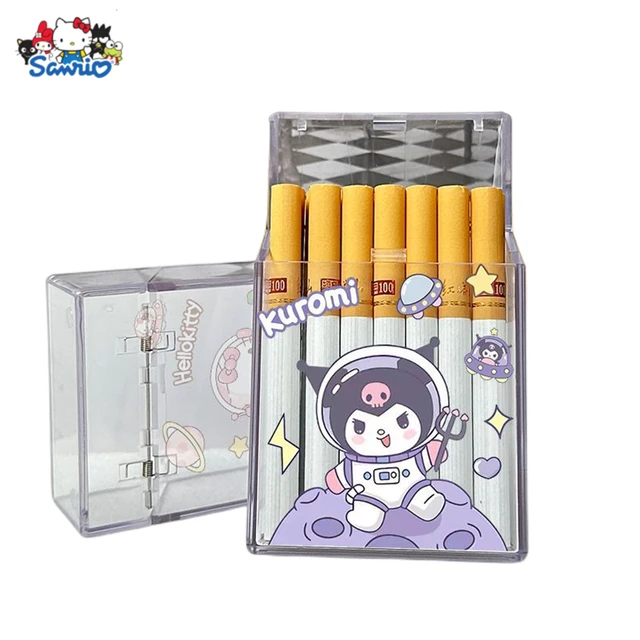 Kawaii Sanrio Cigarette Case 1