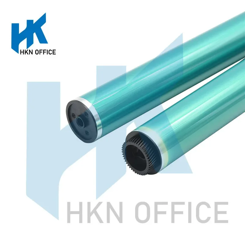 Барабан OPC 80K C224 DR512 для цилиндра Konica Minolta Bizhub C284 C364 C454 C554 C221 C221S C281 C224e C284e C364e C454e DR-512