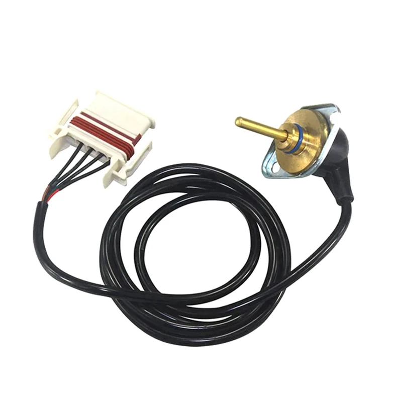 Запчасти для датчика давления двигателя Turbo Boost Scania DSC12 DC-DT12 S4 S5 датчик масла