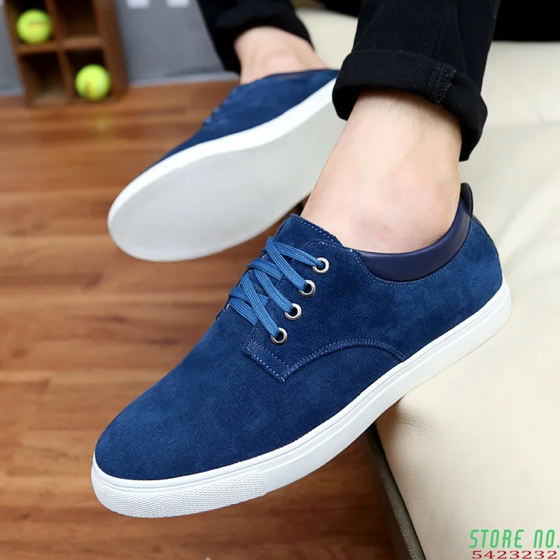 

Skateboard Shoes Autumn 2022 Men Outdoor Sport Shoes Fashion Non-Slip Flats Tourism Casual Training Shoe Male Sneakers Zapatilla