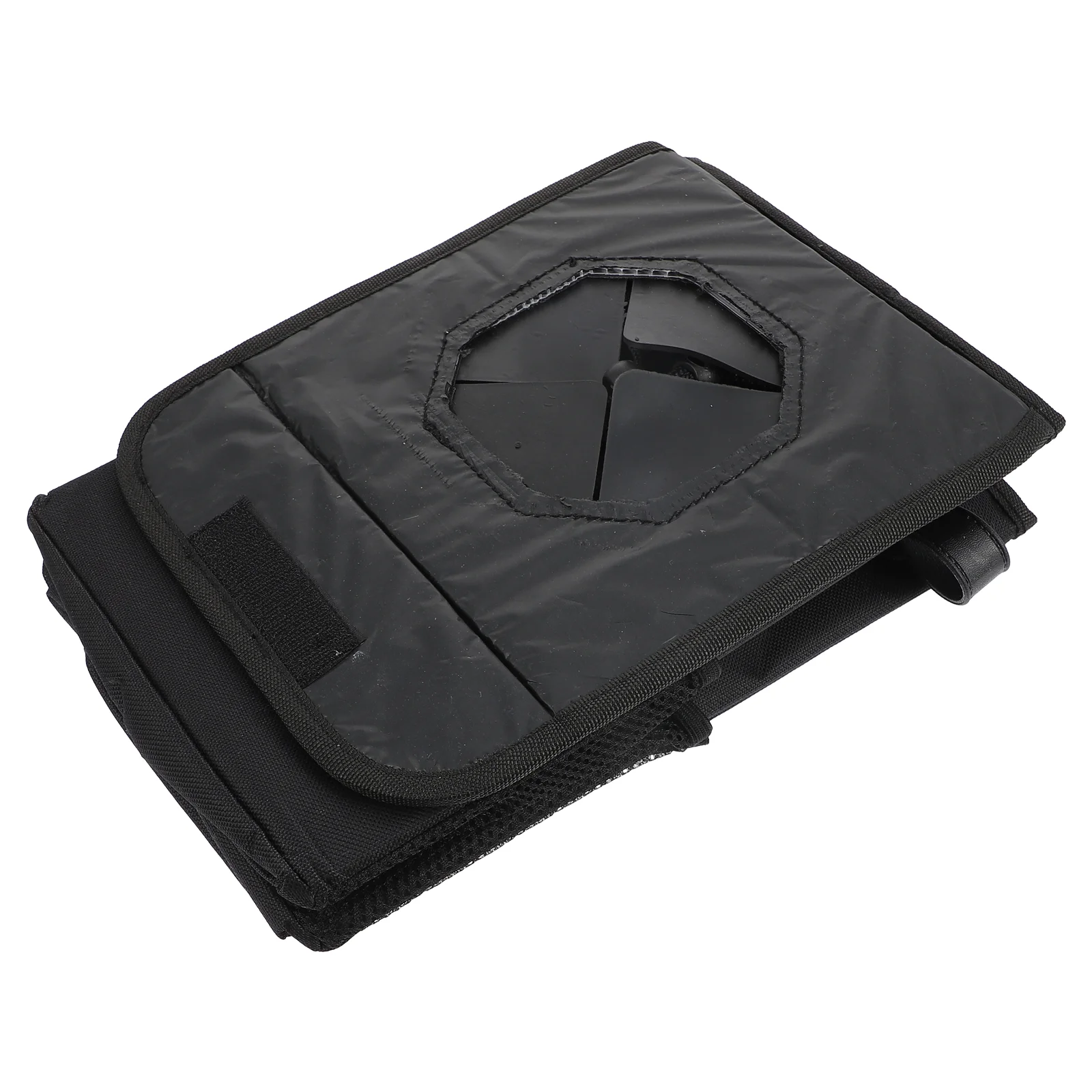 Автомобильный мусорный бак контейнер для мусора хранения ведро баки из ткани