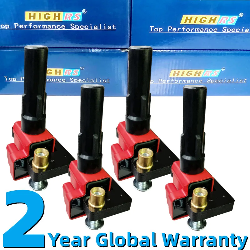 

Катушка зажигания подходит для Subaru Impreza WRX STI outback Legacy GT Forester Baja turbo EJ253 EJ257 EJ205 EJ206 EJ207 EJ208 EJ20 92x