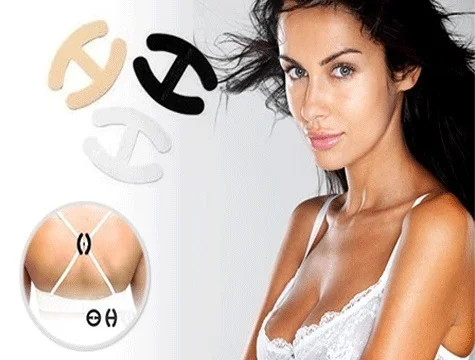 

Зажимы для бюстгальтера (9 шт.)