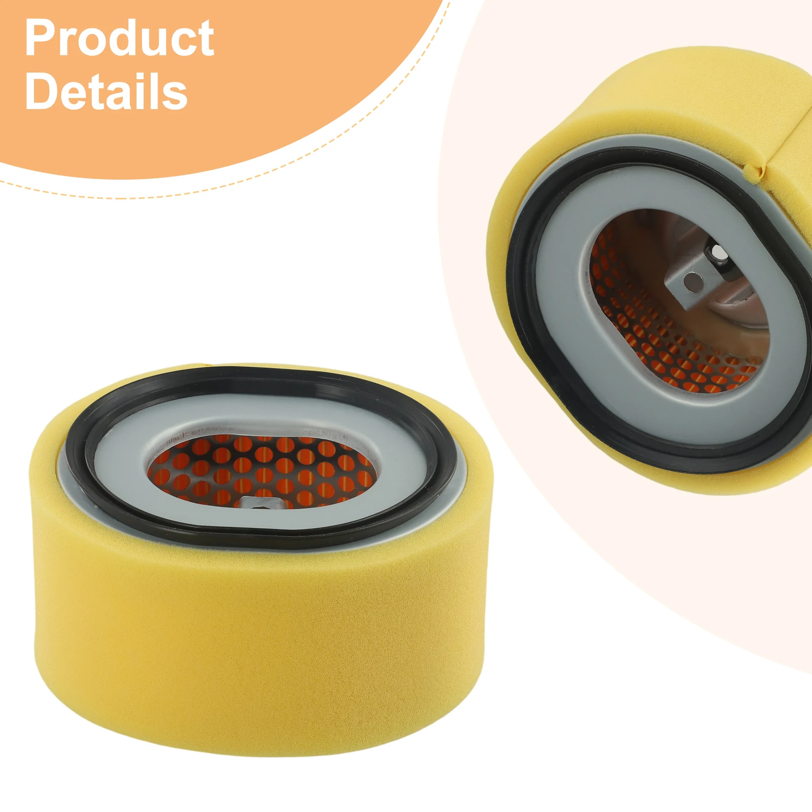 Перколятор воздушный фильтр материал масло машина 12 9*11*7 2 см 180 г 1 шт. L48N двигатели