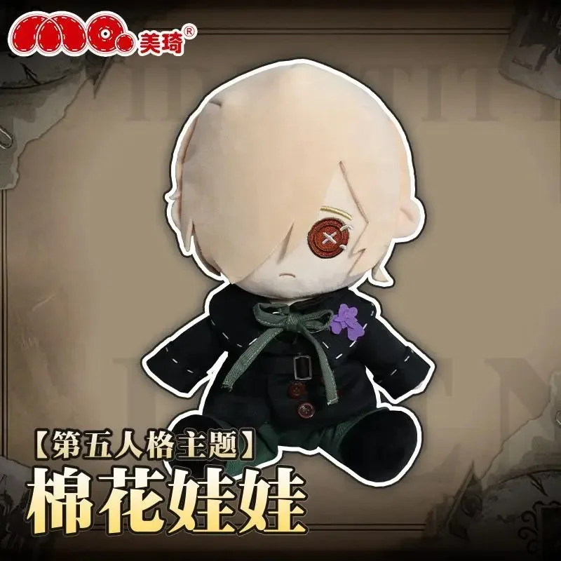 Аниме Личность V Эндрюс кряис Нортон Кэмпбелл лука бальса Виктор грянц 30 см