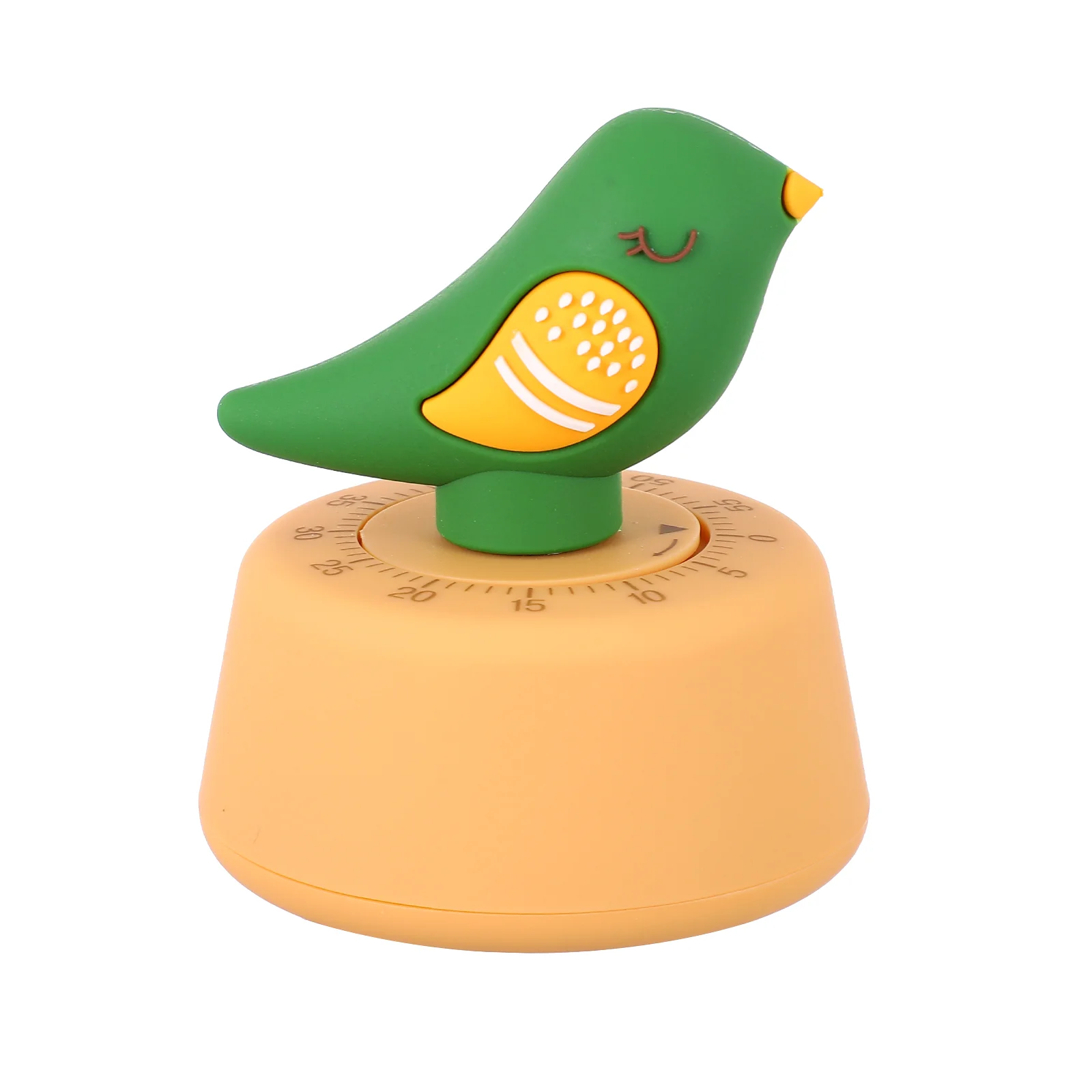 

Timer Kitchen Cooking Mechanical Cartoonbaking Animal Bird Egg Countdown Machinery Reminder Studentcookie Chef Homework Alarm