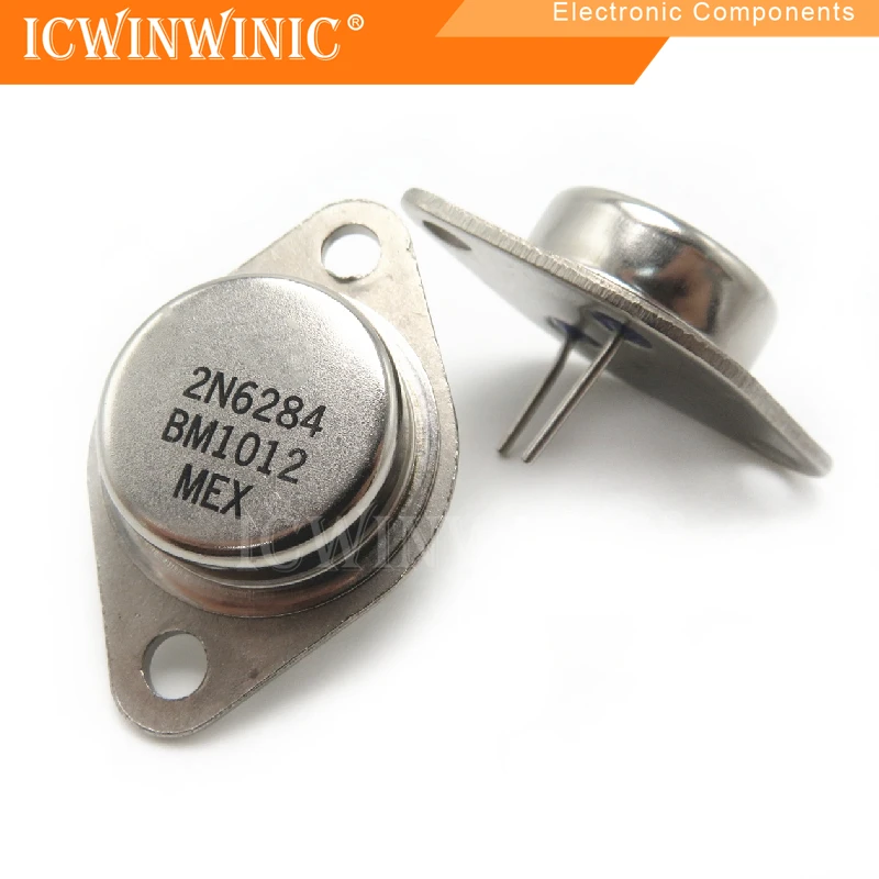 1 шт. 2N6284 6284