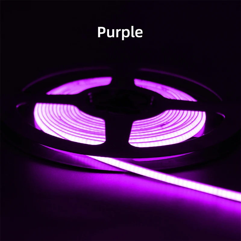 

Светодиодная лента Lebeisenf 5 м, 2,7 мм, 12 В