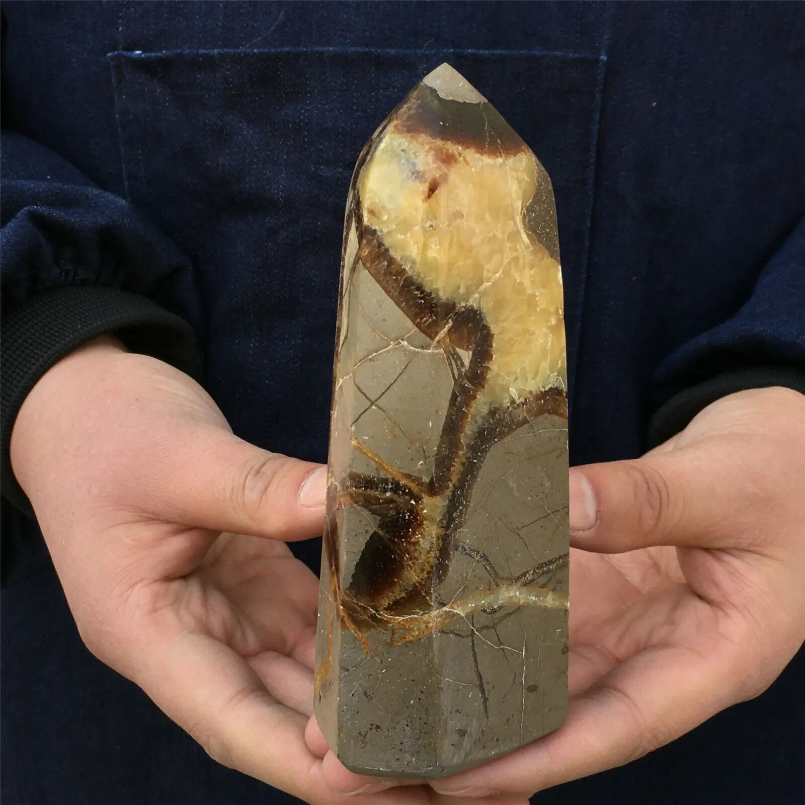 

Натуральный камень в виде черепахи на спине, Хрустальный энергетический лечебный Декор для дома и офиса, подарки фэн-шуй, украшения