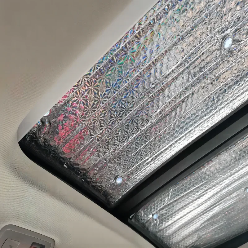 Солнцезащитный козырек на крыше подходит для Haval Jolion 2021 2022 2023 2024 2025 автомобильный