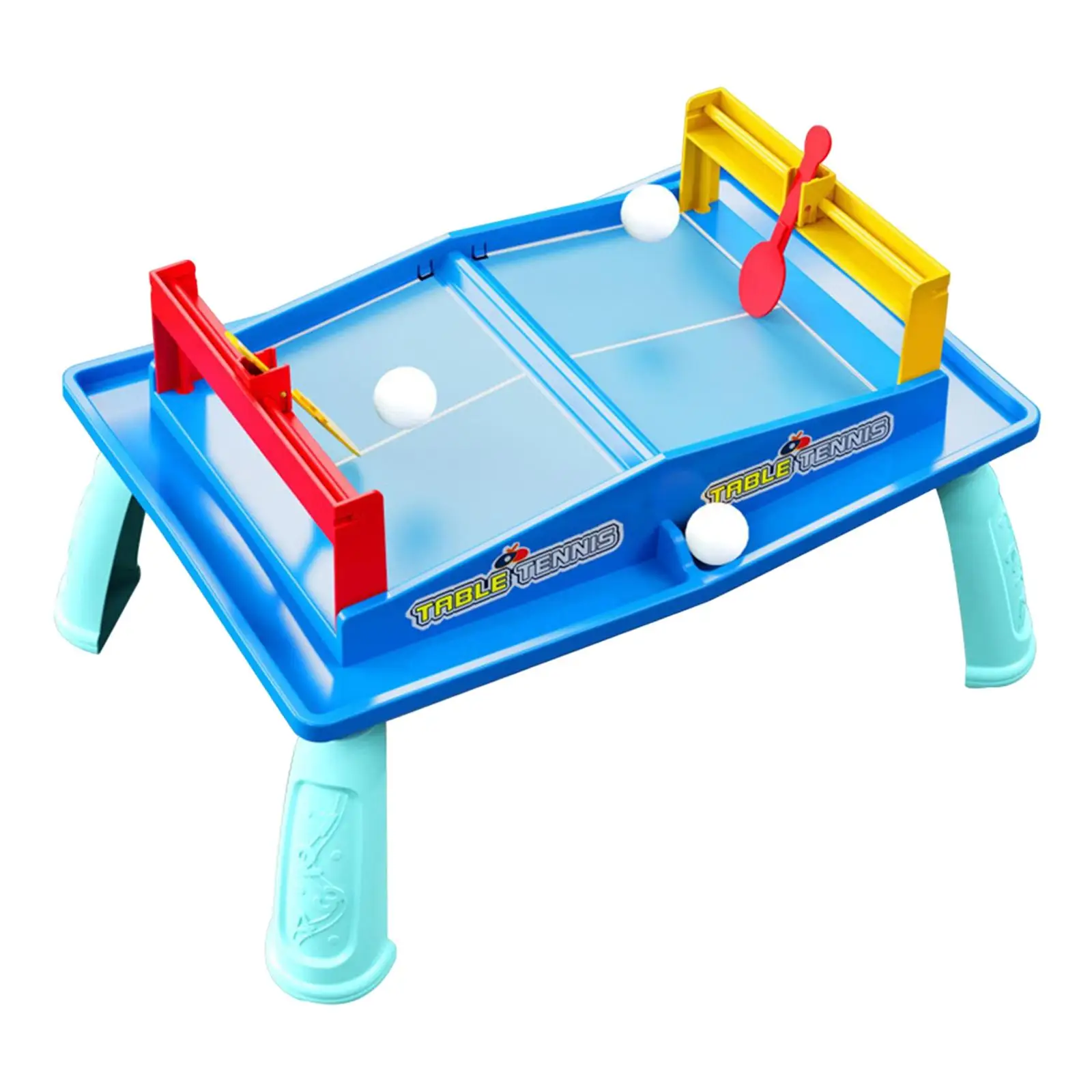 

Games Pong Ball Educational Toys Mini Pong Table for Party Girls
