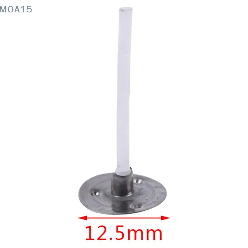 100 Упаковок Восковых Искусственных Фитилей Для Производства Органического