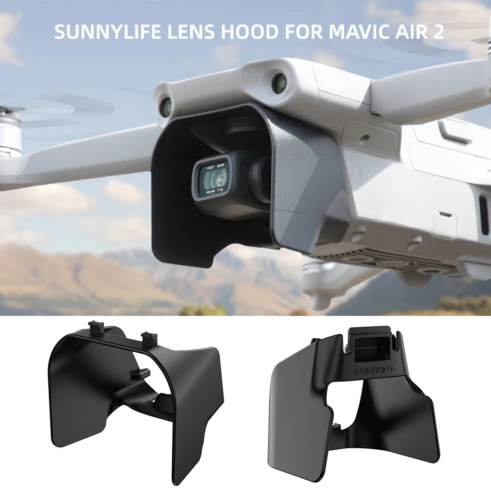 

Защита от солнца для DJI Mavic Air 2 Drone