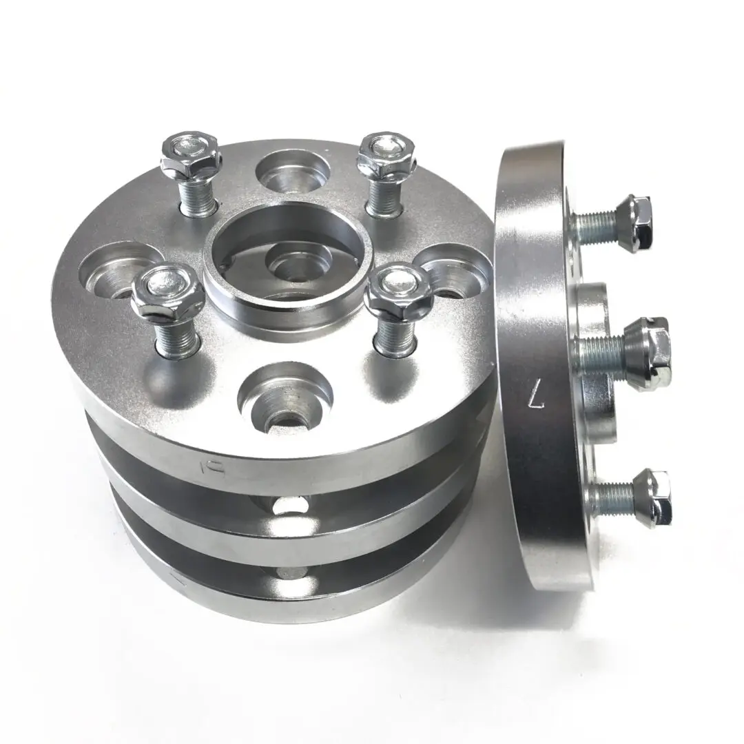 Проставка колёсная 2шт. 20мм |Наклейки на центральную панель управления для Volkswagen