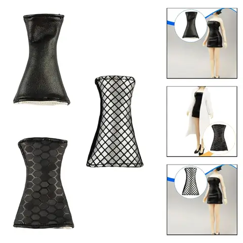 Perfeclan 1/12 Scale Female Dress