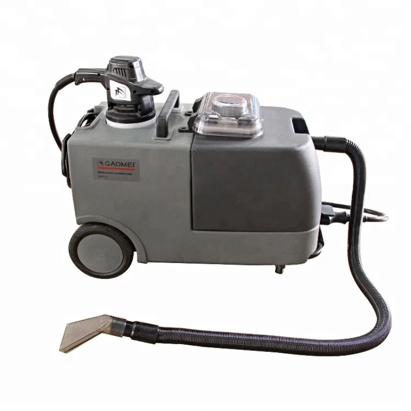 

Automatic Dry foam car sofa cleaning machine GMS-3