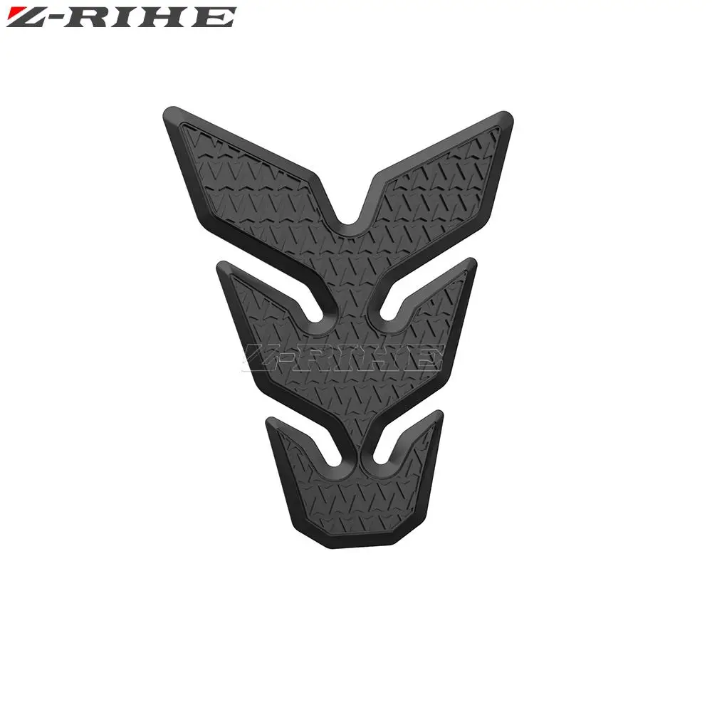 Наклейки на топливный бак для YAMAHA MT-10 MT 10 SP 2022 2023 защитные наклейки мотоцикл