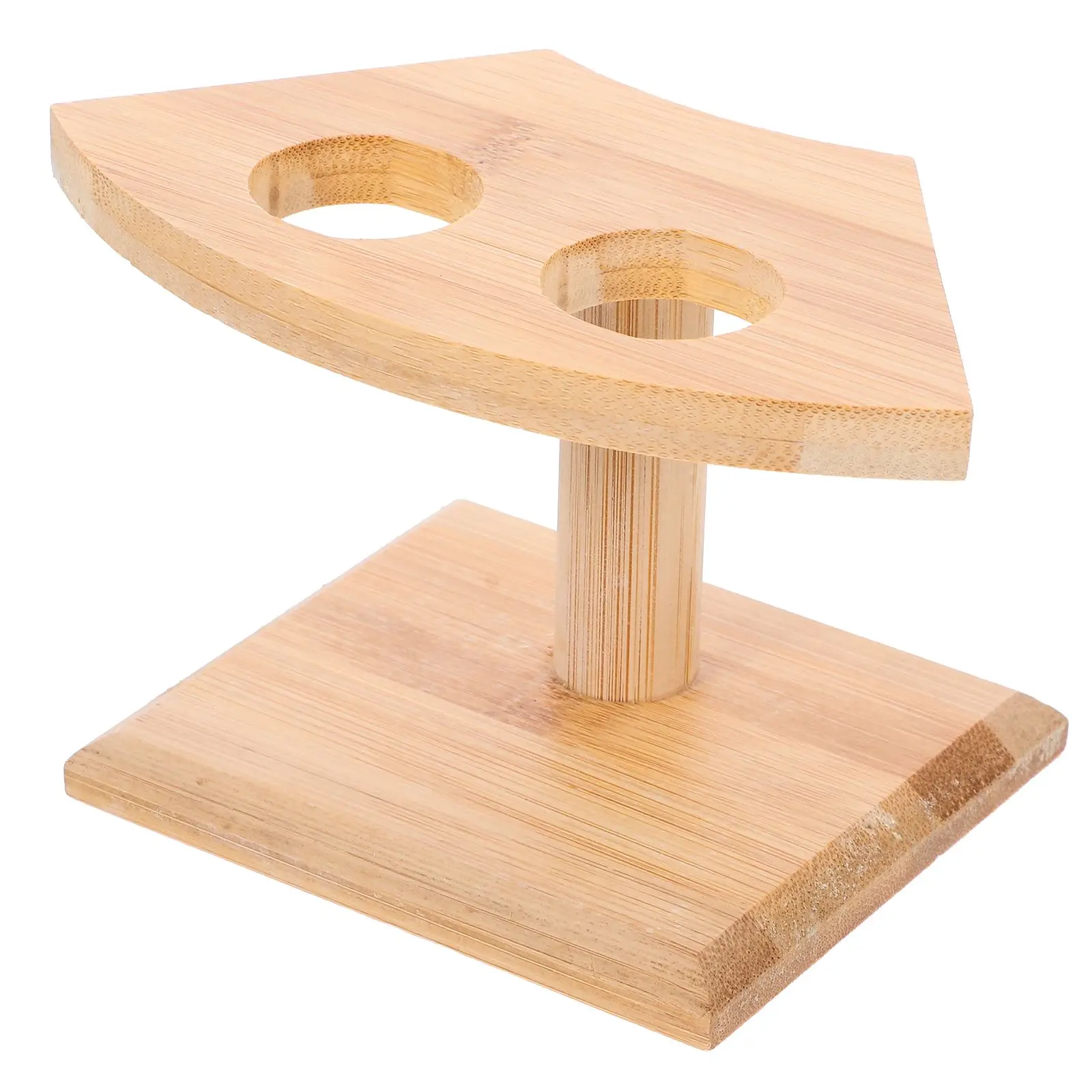 1 шт. японская рулонная бамбуковая стойка для хранения держатель конуса