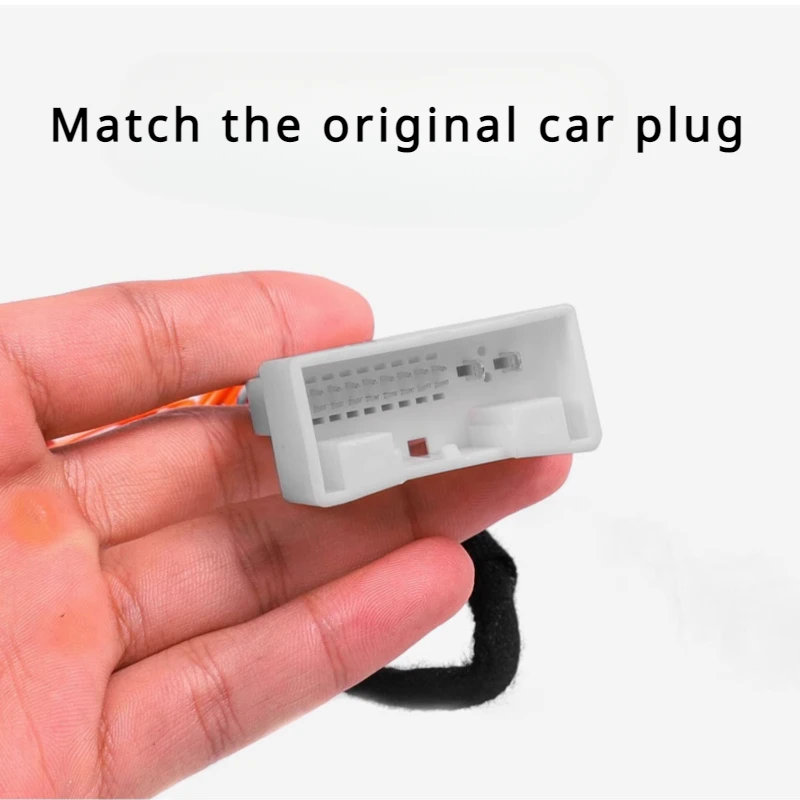 Однокнопочный автоматический стеклоподъемник Для Volkswagen CC детали для