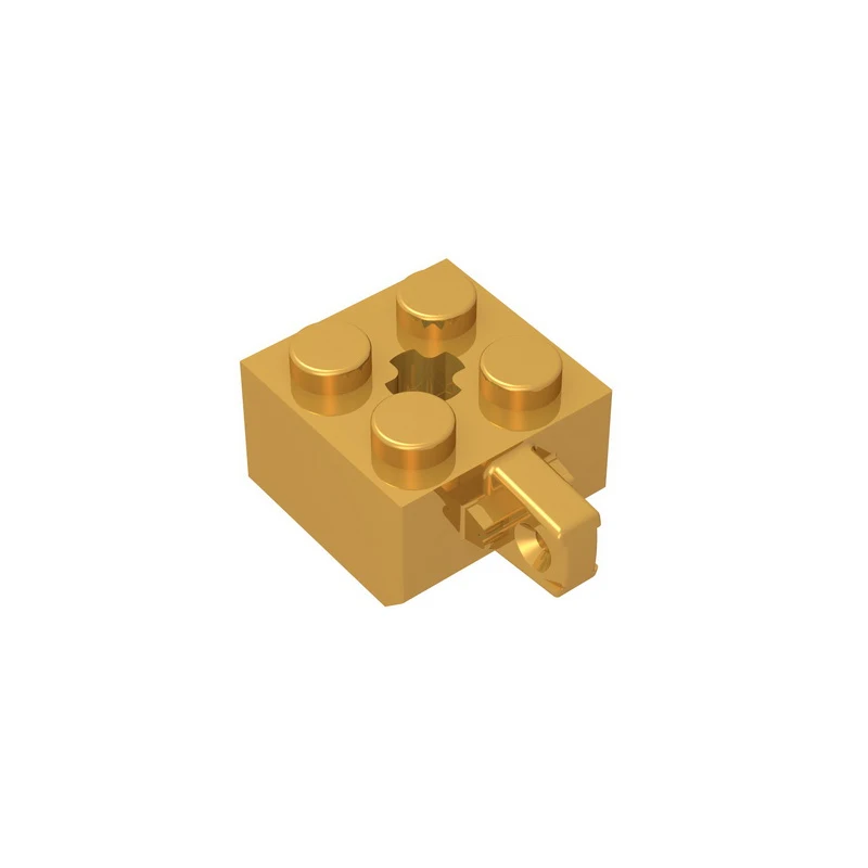 Рисунок 4 - Gobrick Строительная петля