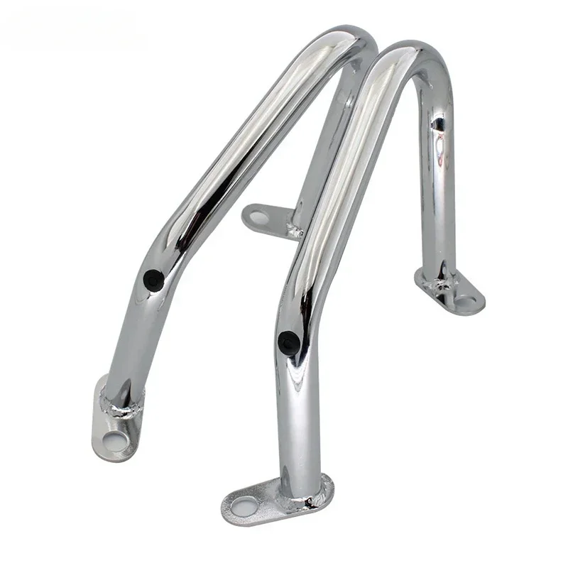 Защита двигателя защита от ударов для Triumph Bonneville T100 T120 thruxton 1200 R уличная чашка