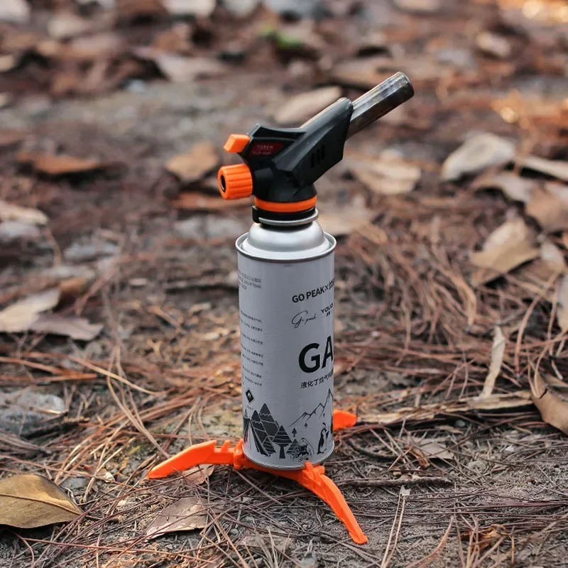 Уличный кронштейн для бензобака портативный складной держатель нейлоновый